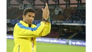 DAVID JAMES